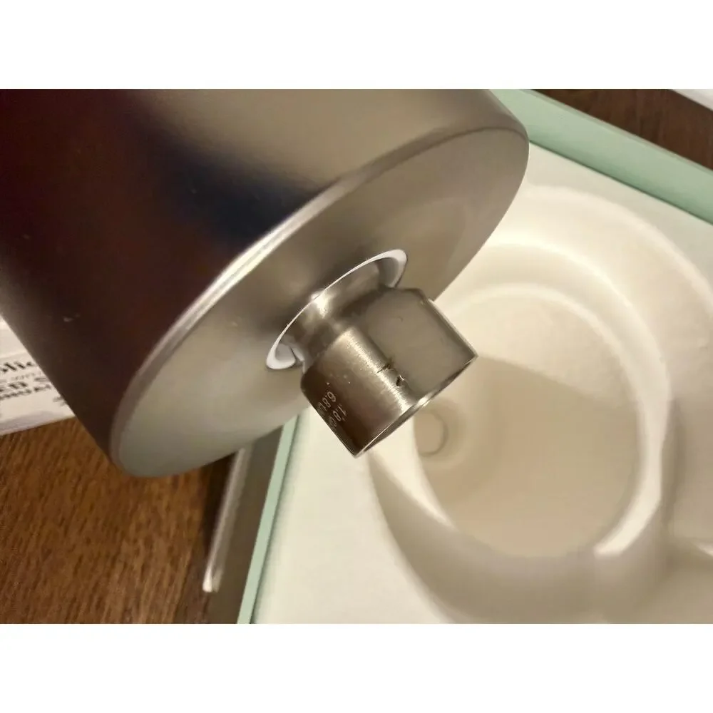 Jolie Filtered Showerhead Annual Pack